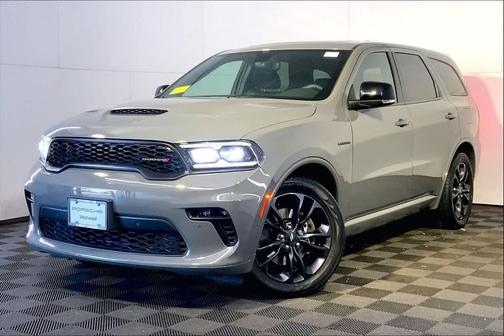 2022 Dodge Durango R/T AWD