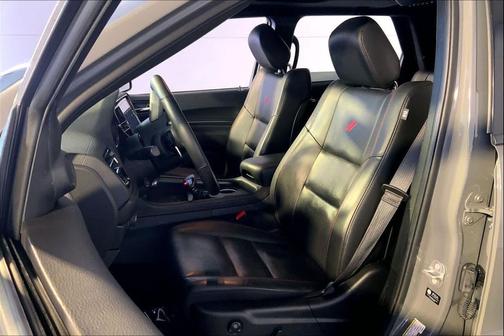 2022 Dodge Durango R/T AWD