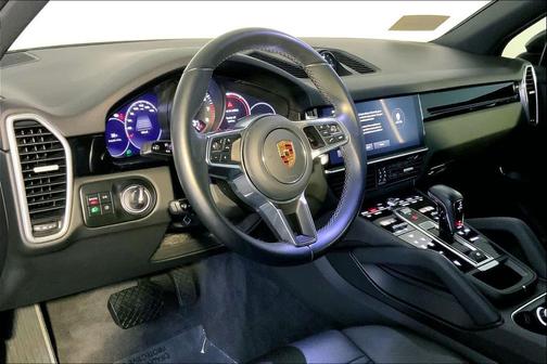 2023 Porsche Cayenne Cayenne