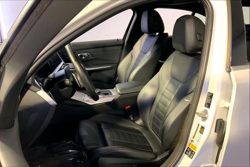 2020 BMW 330 xDrive