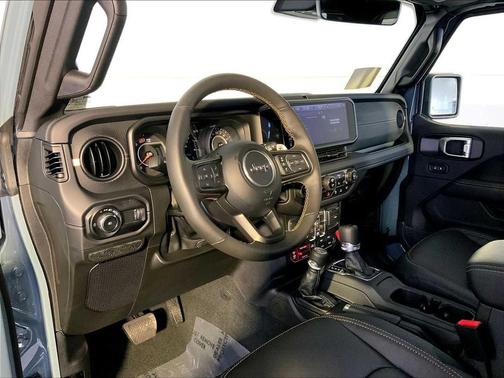 2024 Jeep Wrangler Rubicon 392 Final Edition