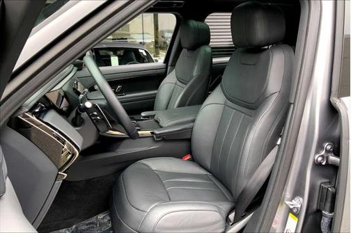 2024 Land Rover Range Rover Sport SE