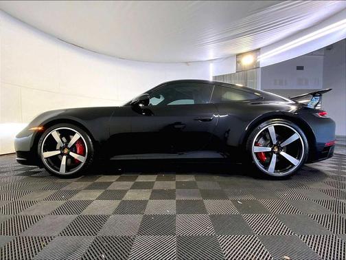 2024 Porsche 911 911 Carrera S