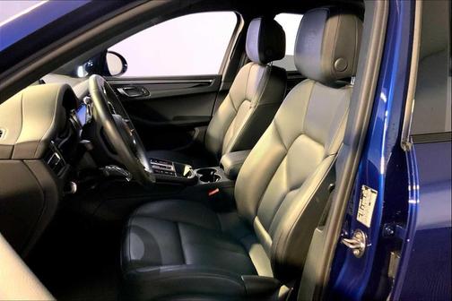 2023 Porsche Macan S