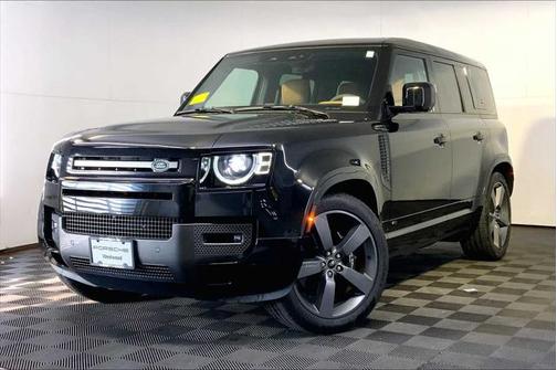 2023 Land Rover Defender 110 V8