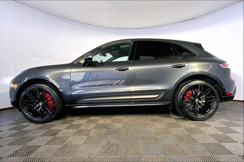 2023 Porsche Macan GTS
