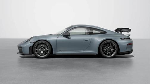 2025 Porsche 911 GT3
