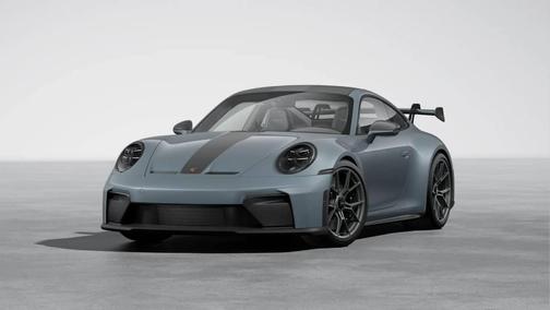 2025 Porsche 911 GT3