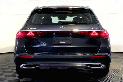 2024 Mercedes-Benz E-Class 4MATIC