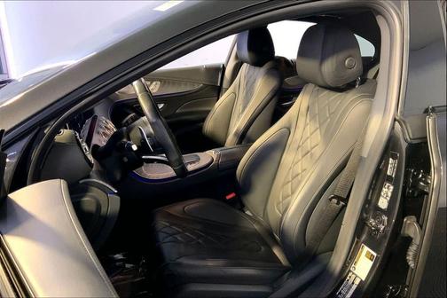 2021 Mercedes-Benz AMG CLS 53 4MATIC