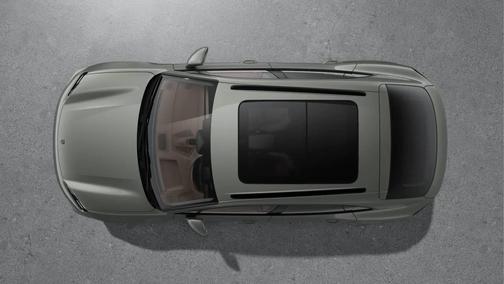2025 Porsche Macan Turbo