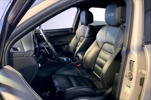 2022 Porsche Macan GTS