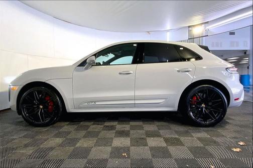 2022 Porsche Macan GTS