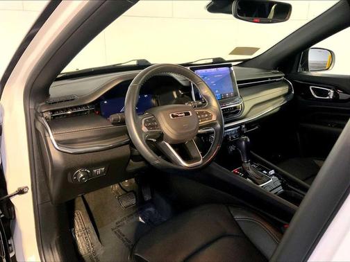 2022 Jeep Compass High Altitude