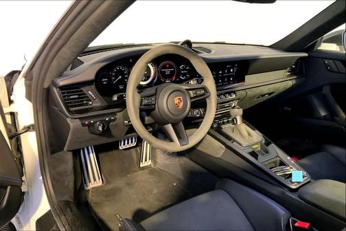 2023 Porsche 911 GT3