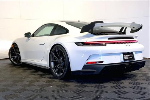 2023 Porsche 911 GT3