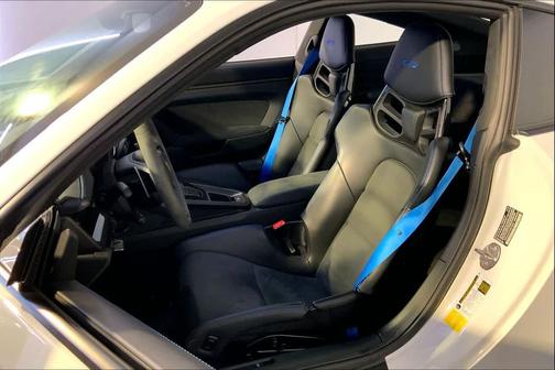 2023 Porsche 911 GT3