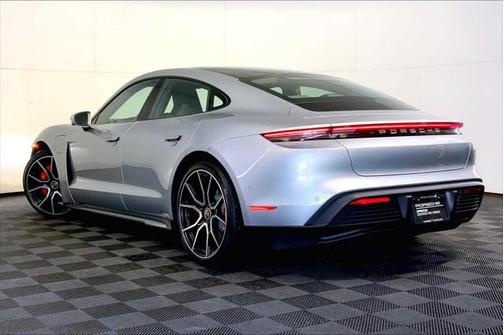 2023 Porsche Taycan 4S