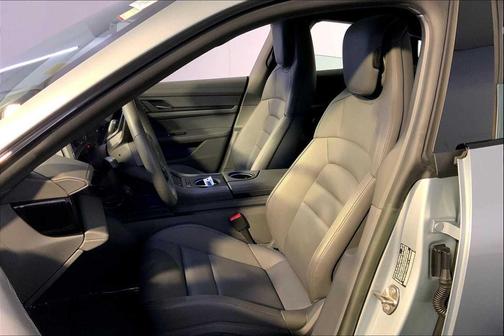2023 Porsche Taycan 4S