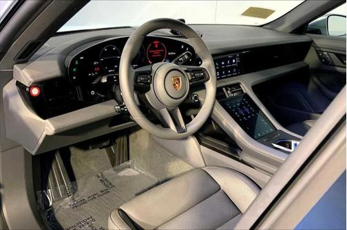 2023 Porsche Taycan 4S