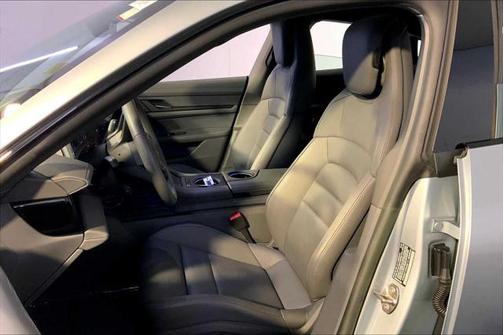 2023 Porsche Taycan 4S