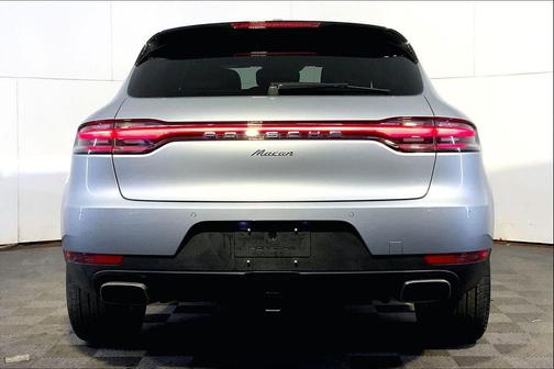 2020 Porsche Macan Base (PDK)