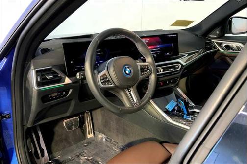 2023 BMW i4 Gran Coupe M50