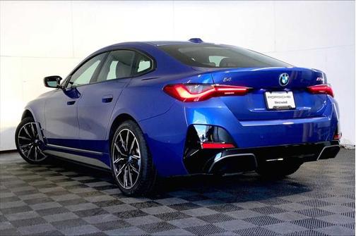 2023 BMW i4 Gran Coupe M50