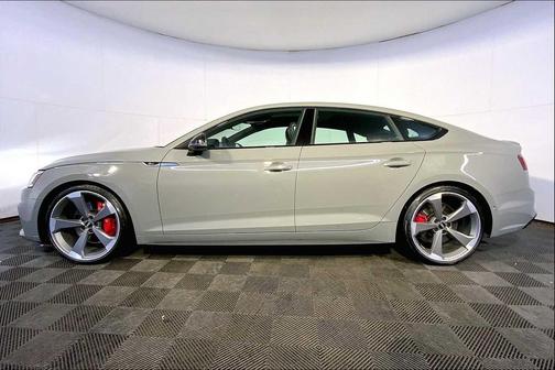 2019 Audi S5 3.0T Prestige
