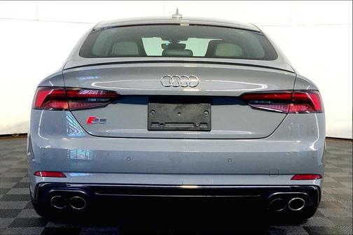 2019 Audi S5 3.0T Prestige