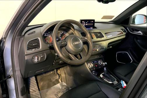 2015 Audi Q3 2.0T Premium Plus