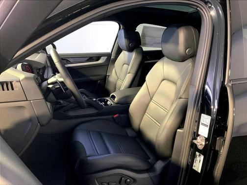 2026 Porsche Cayenne S