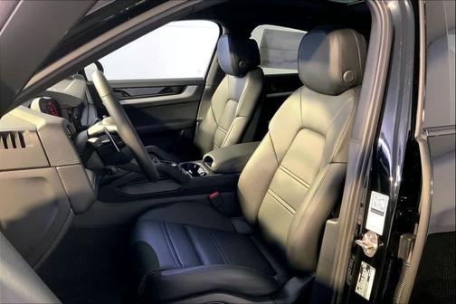 2026 Porsche Cayenne S