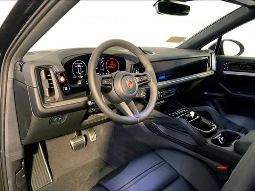 2026 Porsche Cayenne S