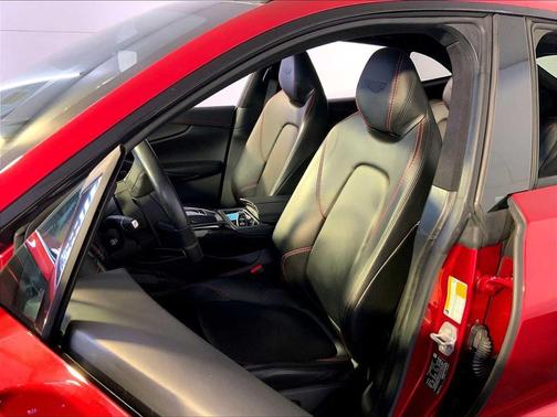 2021 Aston Martin DBX AWD