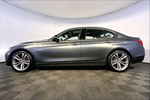 2014 BMW 328 xDrive