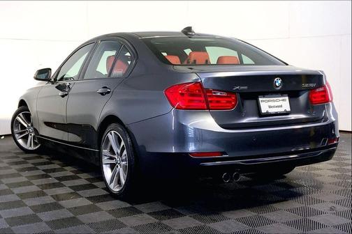 2014 BMW 328 xDrive