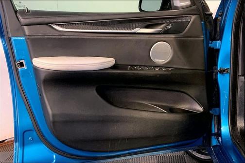 2018 BMW X5 M Base