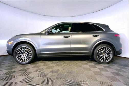 2023 Porsche Cayenne AWD
