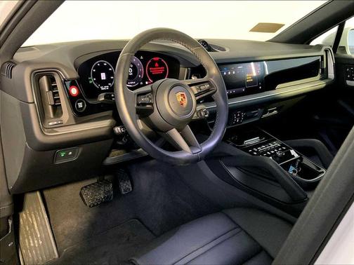 2024 Porsche Cayenne Cayenne