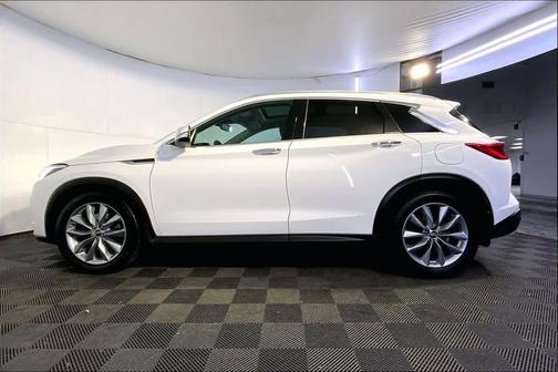2019 INFINITI QX50 Luxe