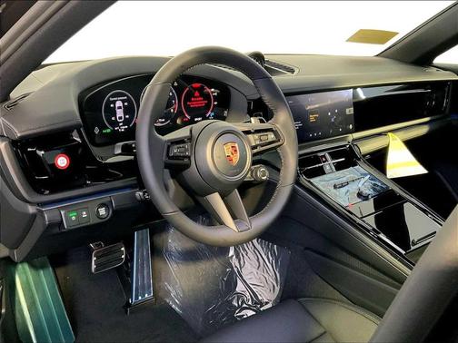 2026 Porsche Panamera 4S E-Hybrid