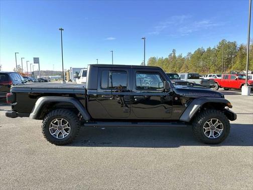 2024 Jeep Gladiator Mojave