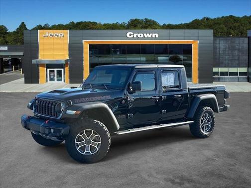 2024 Jeep Gladiator Mojave