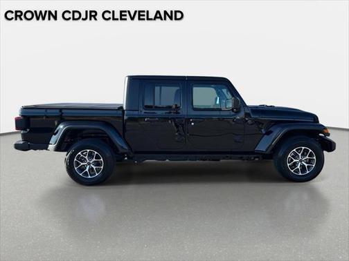 2024 Jeep Gladiator Sport S