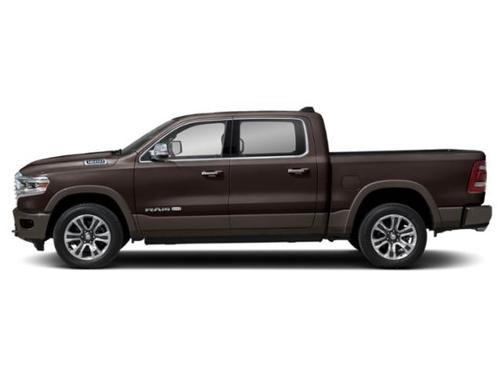2019 RAM 1500 Longhorn Crew Cab 4x4 57' Box