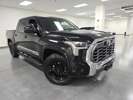 2023 Toyota Tundra 1794 Edition