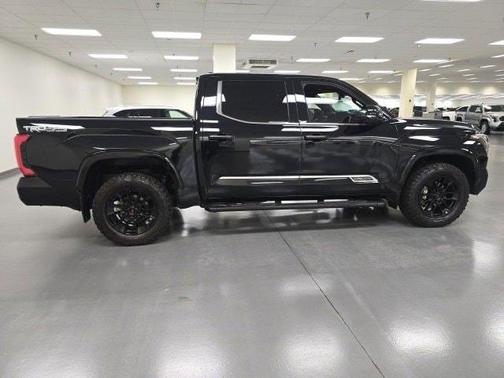 2023 Toyota Tundra 1794 Edition