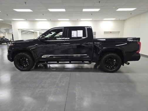 2023 Toyota Tundra 1794 Edition
