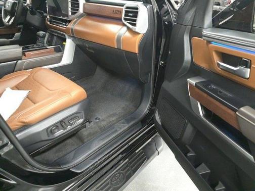 2023 Toyota Tundra 1794 Edition